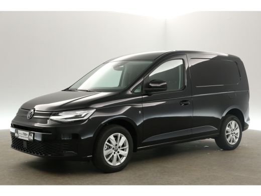 Volkswagen Caddy 2.0 TDI Style 122PK L1H1 | NIEUW | BPM Vrij | DSG LED Virtual Clima Camera Carplay Cruise Navi 16... ActivLease financial lease
