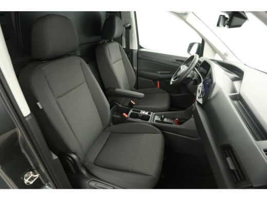 Volkswagen Caddy Cargo 2.0 TDI Style L1H1 | NIEUW | BPM Vrij | DSG Airco Camera Cruise Carplay LED Navi 16"LMV PDC ActivLease financial lease