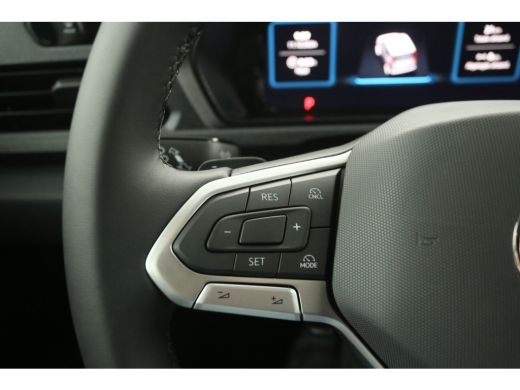 Volkswagen Caddy Cargo 2.0 TDI Style L1H1 | NIEUW | BPM Vrij | DSG Airco Camera Cruise Carplay LED Navi 16"LMV PDC ActivLease financial lease