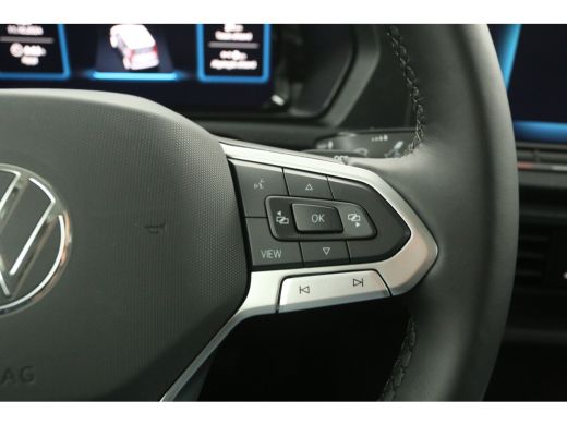 Volkswagen Caddy Cargo 2.0 TDI Style L1H1 | NIEUW | BPM Vrij | DSG Airco Camera Cruise Carplay LED Navi 16"LMV PDC ActivLease financial lease