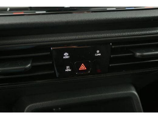 Volkswagen Caddy Cargo 2.0 TDI Style L1H1 | NIEUW | BPM Vrij | DSG Airco Camera Cruise Carplay LED Navi 16"LMV PDC ActivLease financial lease