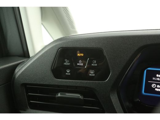 Volkswagen Caddy Cargo 2.0 TDI Style L1H1 | NIEUW | BPM Vrij | DSG Airco Camera Cruise Carplay LED Navi 16"LMV PDC ActivLease financial lease