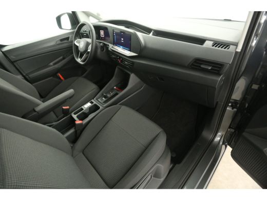 Volkswagen Caddy Cargo 2.0 TDI Style L1H1 | NIEUW | BPM Vrij | DSG Airco Camera Cruise Carplay LED Navi 16"LMV PDC ActivLease financial lease
