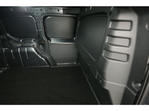 Volkswagen Caddy Cargo 2.0 TDI Style L1H1 | NIEUW | BPM Vrij | DSG Airco Camera Cruise Carplay LED Navi 16"LMV PDC ActivLease financial lease