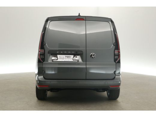 Volkswagen Caddy Cargo 2.0 TDI Style L1H1 | NIEUW | BPM Vrij | DSG Airco Camera Cruise Carplay LED Navi 16"LMV PDC ActivLease financial lease
