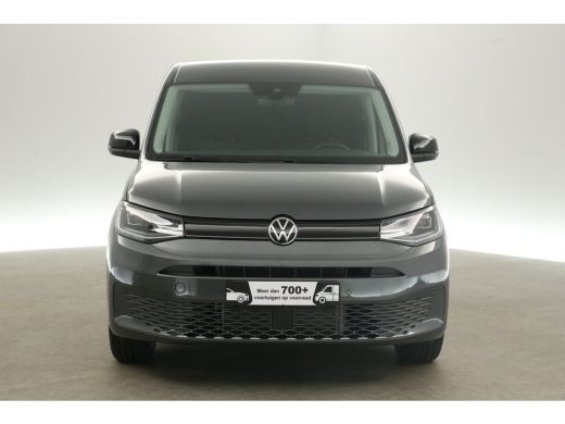 Volkswagen Caddy Cargo 2.0 TDI Style L1H1 | NIEUW | BPM Vrij | DSG Airco Camera Cruise Carplay LED Navi 16"LMV PDC ActivLease financial lease