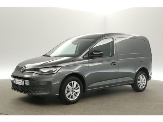 Volkswagen Caddy Cargo 2.0 TDI Style L1H1 | NIEUW | BPM Vrij | DSG Airco Camera Cruise Carplay LED Navi 16"LMV PDC ActivLease financial lease