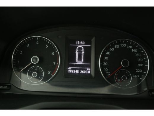 Volkswagen Caddy Maxi 1.4 TGI L2H1 | CNG | 111PK Cruisecontrol Parkeersensoren Elektrpakket Schuifdeur ActivLease financial lease