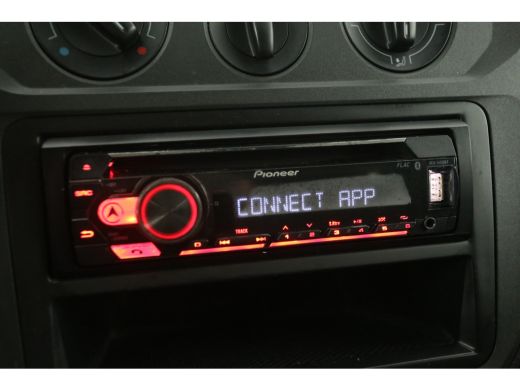 Volkswagen Caddy Maxi 1.4 TGI L2H1 | CNG | 111PK Cruisecontrol Parkeersensoren Elektrpakket Schuifdeur ActivLease financial lease