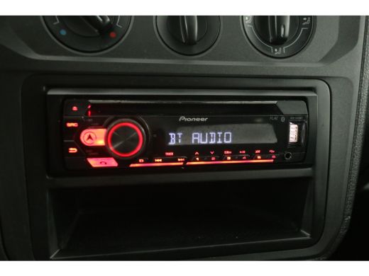 Volkswagen Caddy Maxi 1.4 TGI L2H1 | CNG | 111PK Cruisecontrol Parkeersensoren Elektrpakket Schuifdeur ActivLease financial lease