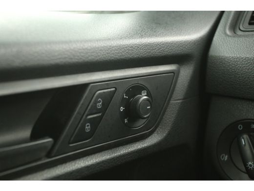 Volkswagen Caddy Maxi 1.4 TGI L2H1 | CNG | 111PK Cruisecontrol Parkeersensoren Elektrpakket Schuifdeur ActivLease financial lease