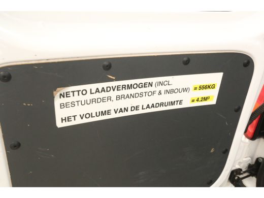 Volkswagen Caddy Maxi 1.4 TGI L2H1 | CNG | 111PK Cruisecontrol Parkeersensoren Elektrpakket Schuifdeur ActivLease financial lease