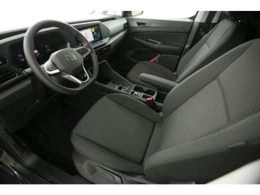 Volkswagen Caddy Maxi Cargo 2.0 TDI Style L2H1 123PK | NIEUW | DSG Airco LED Camera Carplay Cruise Virtual Navi PDC 16'... ActivLease financial lease