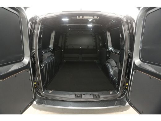 Volkswagen Caddy Maxi Cargo 2.0 TDI Style L2H1 123PK | NIEUW | DSG Airco LED Camera Carplay Cruise Virtual Navi PDC 16'... ActivLease financial lease