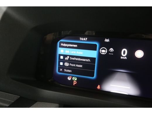 Volkswagen Crafter 2.0 TDI DSG HIGHLINE EXCLUSIVE L3H3 | FACELIFT MODEL | BPM VRIJ | NIEUW 3000KG TREKHAAK VIRTUAL A... ActivLease financial lease