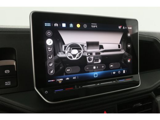 Volkswagen Crafter 2.0 TDI DSG HIGHLINE EXCLUSIVE L3H3 | FACELIFT MODEL | BPM VRIJ | NIEUW 3000KG TREKHAAK VIRTUAL A... ActivLease financial lease