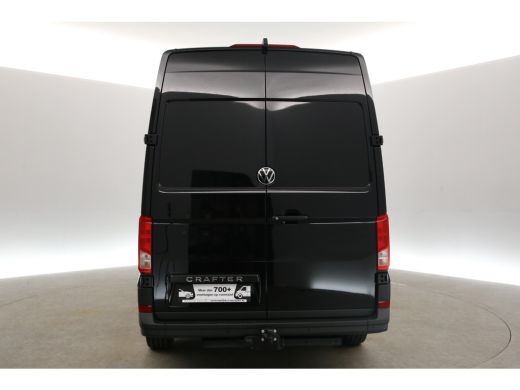 Volkswagen Crafter 2.0 TDI DSG HIGHLINE EXCLUSIVE L3H3 | FACELIFT MODEL | BPM VRIJ | NIEUW 3000KG TREKHAAK VIRTUAL A... ActivLease financial lease