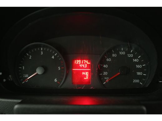 Volkswagen Crafter 28 2.0 TDI L2H2 Airco Cruise 3 Persoons Bluetooth Elektrpakket Schuifdeur ActivLease financial lease
