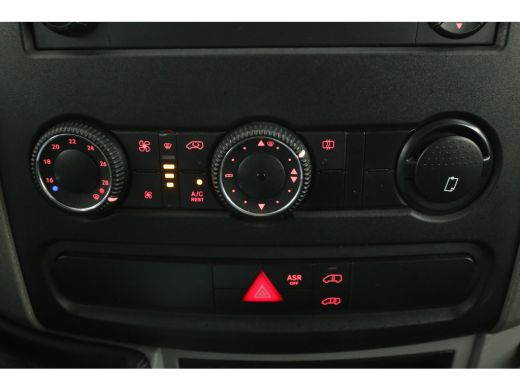 Volkswagen Crafter 28 2.0 TDI L2H2 Airco Cruise 3 Persoons Bluetooth Elektrpakket Schuifdeur ActivLease financial lease