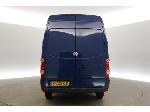 Volkswagen Crafter 28 2.0 TDI L2H2 Airco Cruise 3 Persoons Bluetooth Elektrpakket Schuifdeur ActivLease financial lease