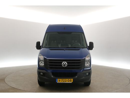 Volkswagen Crafter 28 2.0 TDI L2H2 Airco Cruise 3 Persoons Bluetooth Elektrpakket Schuifdeur ActivLease financial lease
