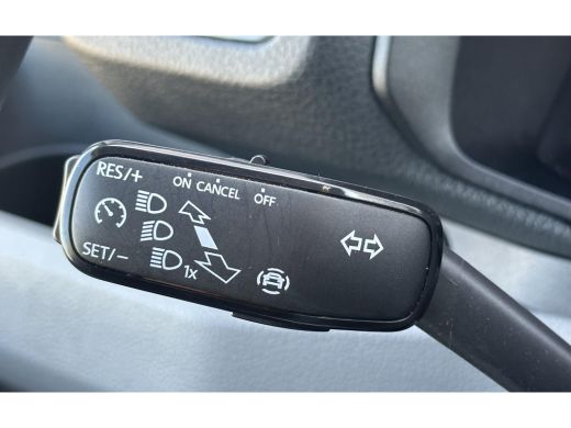 Volkswagen Crafter 35 2.0 Bakwagen met laadklep Trekhaak ActivLease financial lease