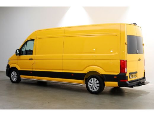 Volkswagen Crafter 35 2.0 TDI 177pk DSG-Automaat L4H3 (L3H2) Maxi ACC/LED/Camera/Navi 11-2020 ActivLease financial lease