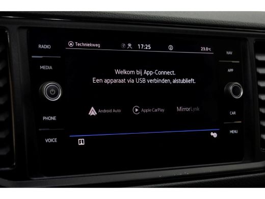 Volkswagen Crafter 35 2.0 TDI 177pk DSG-Automaat L4H3 (L3H2) Maxi ACC/LED/Camera/Navi 11-2020 ActivLease financial lease
