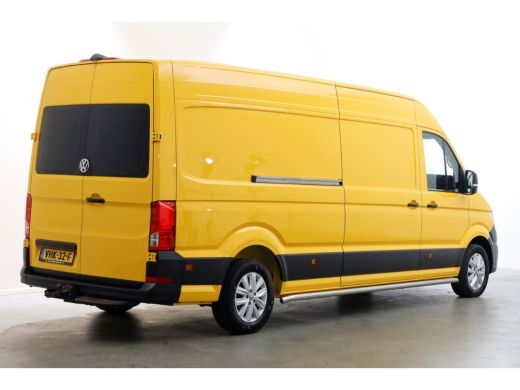 Volkswagen Crafter 35 2.0 TDI 177pk DSG-Automaat L4H3 (L3H2) Maxi ACC/LED/Camera/Navi 11-2020 ActivLease financial lease