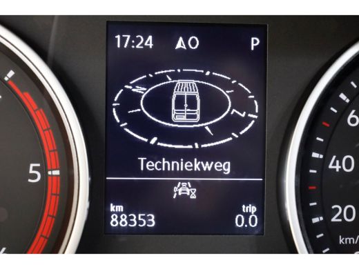 Volkswagen Crafter 35 2.0 TDI 177pk DSG-Automaat L4H3 (L3H2) Maxi ACC/LED/Camera/Navi 11-2020 ActivLease financial lease
