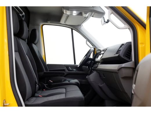 Volkswagen Crafter 35 2.0 TDI 177pk DSG-Automaat L4H3 (L3H2) Maxi ACC/LED/Camera/Navi 11-2020 ActivLease financial lease