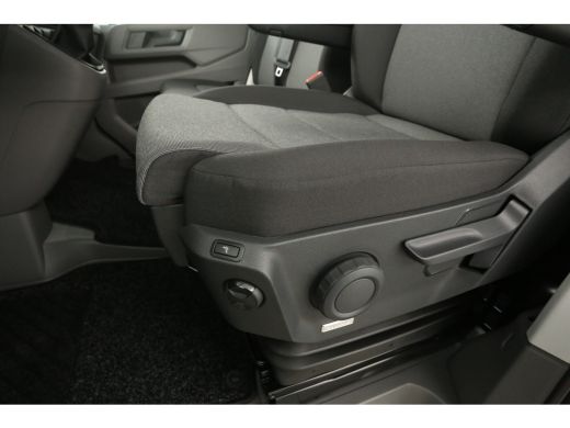 Volkswagen Crafter 35 2.0 TDI L3H3 | BPM VRIJ | 141PK Airco LED Camera Carplay Cruise Navigatie PDC 3 Persoons Elekt... ActivLease financial lease