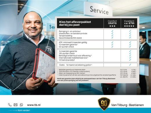 Volkswagen Golf 1.0 TSI 110pk Life Business Navigatie Memory Stoelverwarming Acc 81 ActivLease financial lease