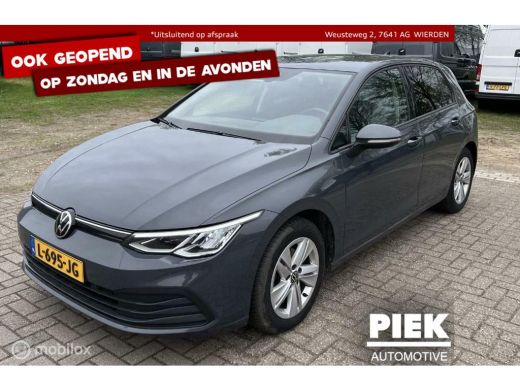 Volkswagen Golf 2.0 TDI Style BTW! Volkswagen Golf 2.0 TDI Style BTW!