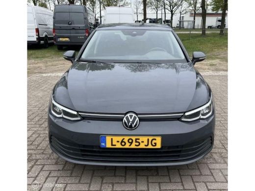 Volkswagen Golf 2.0 TDI Style BTW! ActivLease financial lease
