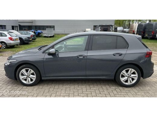Volkswagen Golf 2.0 TDI Style BTW! ActivLease financial lease