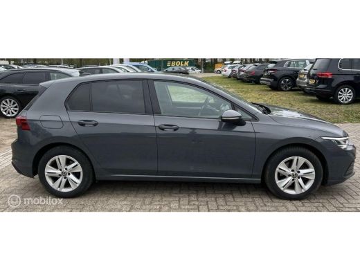 Volkswagen Golf 2.0 TDI Style BTW! ActivLease financial lease