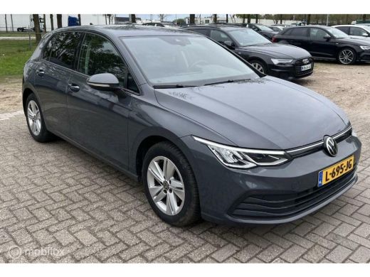 Volkswagen Golf 2.0 TDI Style BTW! ActivLease financial lease