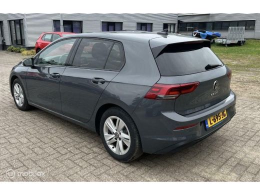 Volkswagen Golf 2.0 TDI Style BTW! ActivLease financial lease