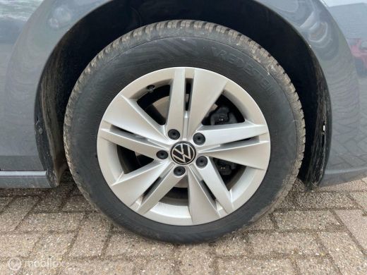 Volkswagen Golf 2.0 TDI Style BTW! ActivLease financial lease