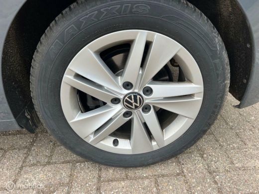 Volkswagen Golf 2.0 TDI Style BTW! ActivLease financial lease