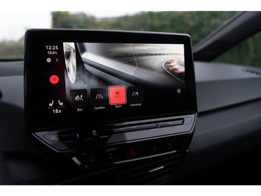 Volkswagen ID.3 Pro / Adaptive Cruise Control/ Virtual Cockpit/ 150kW (204PK) ActivLease financial lease