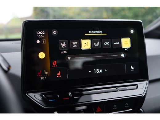 Volkswagen ID.3 Pro / Adaptive Cruise Control/ Virtual Cockpit/ 150kW (204PK) ActivLease financial lease