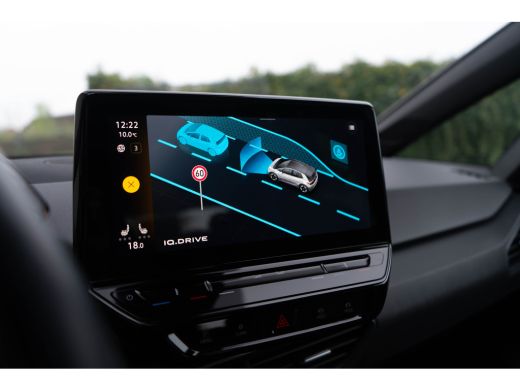Volkswagen ID.3 Pro / Adaptive Cruise Control/ Virtual Cockpit/ 150kW (204PK) ActivLease financial lease