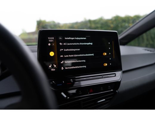 Volkswagen ID.3 Pro / Adaptive Cruise Control/ Virtual Cockpit/ 150kW (204PK) ActivLease financial lease