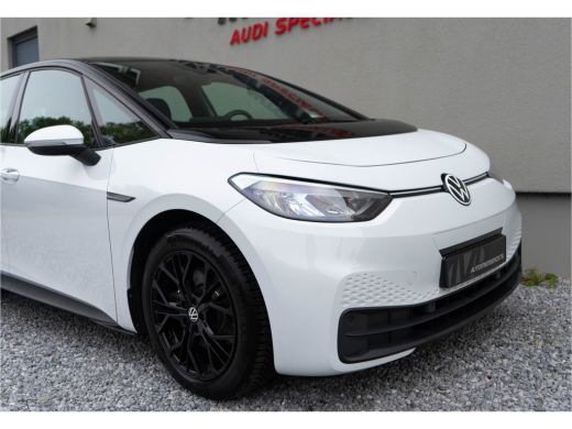 Volkswagen ID.3 Pro / Adaptive Cruise Control/ Virtual Cockpit/ 150kW (204PK) ActivLease financial lease