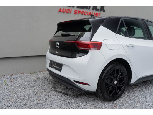 Volkswagen ID.3 Pro / Adaptive Cruise Control/ Virtual Cockpit/ 150kW (204PK) ActivLease financial lease