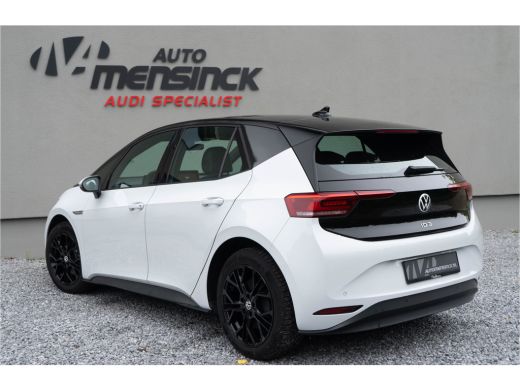 Volkswagen ID.3 Pro / Adaptive Cruise Control/ Virtual Cockpit/ 150kW (204PK) ActivLease financial lease
