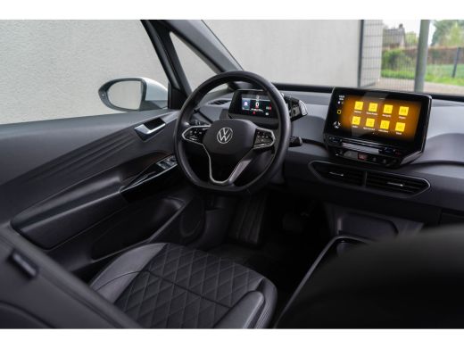 Volkswagen ID.3 Pro / Adaptive Cruise Control/ Virtual Cockpit/ 150kW (204PK) ActivLease financial lease