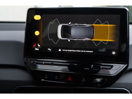 Volkswagen ID.3 Pro / Adaptive Cruise Control/ Virtual Cockpit/ 150kW (204PK) ActivLease financial lease